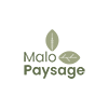Logo Malo Paysage