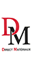Logo Direct Matériaux